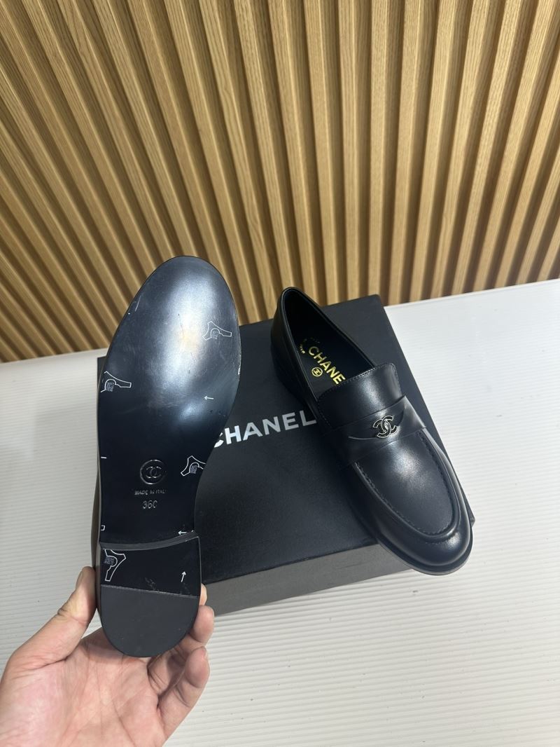 Chanel Business Shoes